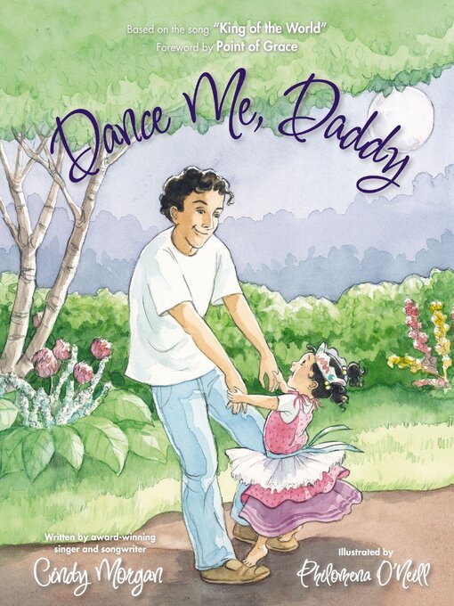 Title details for Dance Me, Daddy by Cindy Morgan - Available